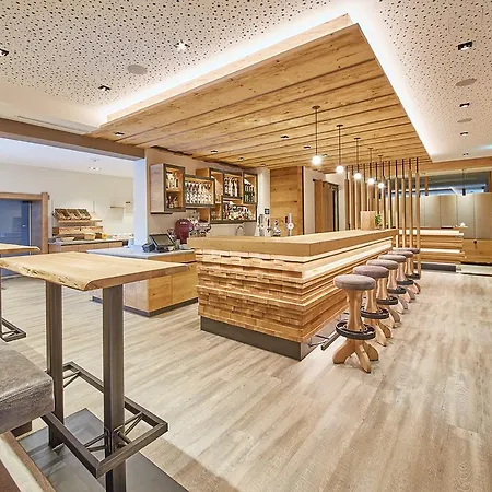 公寓式酒店 Rosentalerhof &