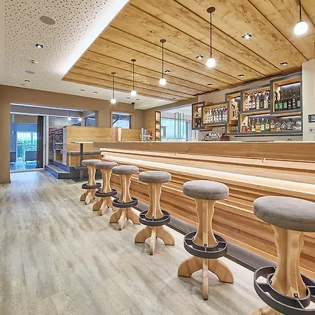 Apartmanhotel Rosentalerhof &
