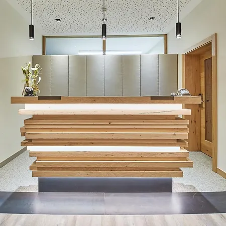 公寓式酒店 Rosentalerhof &