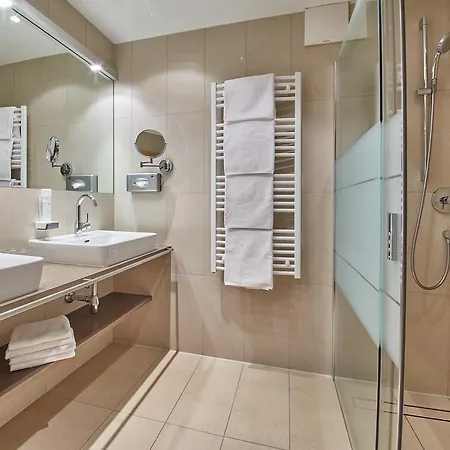 Rosentalerhof & 4* Saalbach Hinterglemm